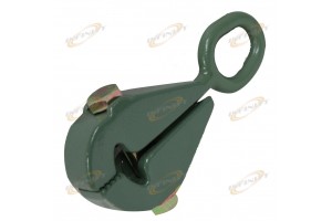 Self-tightening 6 Ton Frame And Body Repair Pull Clamp 1-1/4" (31.89MM) JAWS